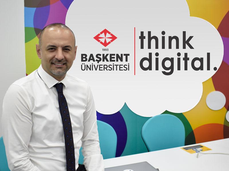 Başkent Üniversitesi Sigortacılık Bölümü öğretim üyesi Prof. Dr. Erdem Kırkbeşoğlu