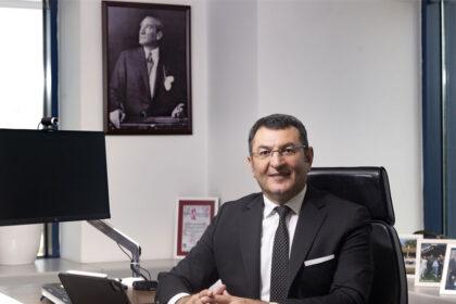 HDI Fibaemeklilik ve Fibasigorta Genel Müdürü