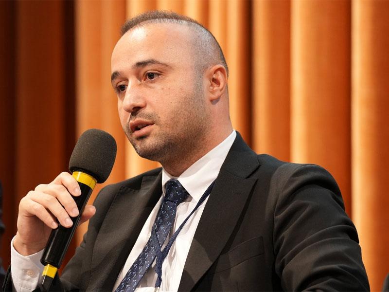 Katılım Emeklilik Fon Operasyonları, Varlık Yönetimi ve Ekonomik Araştırmalar Direktörü Fatih İlker Yiğit
