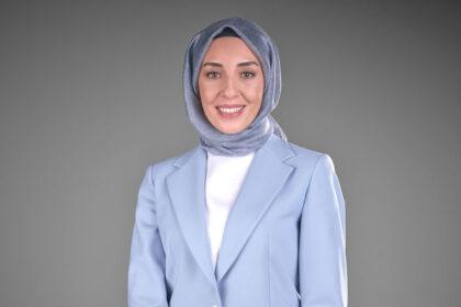 Neova Sigorta Genel Müdürü Neslihan Neciboğlu