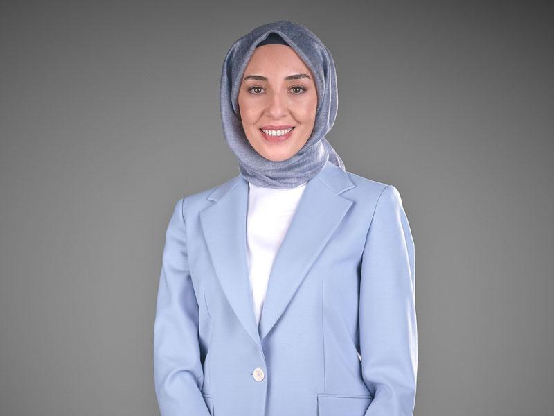 Neova Sigorta Genel Müdürü Neslihan Neciboğlu
