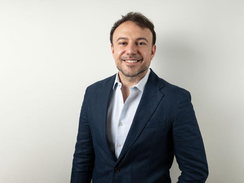 Avrupa İmar ve Kalkınma Bankası (EBRD) Kıdemli Araştırma Ekonomisti Cevat Giray Aksoy