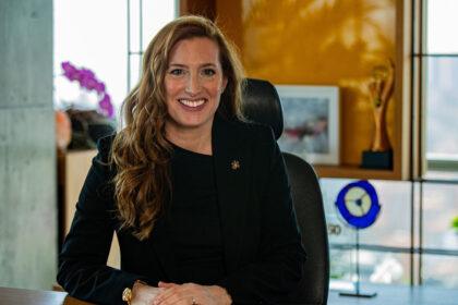 QNB Sigorta Genel Müdürü Pınar Kuriş