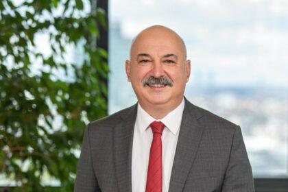 TSB Başkanı Uğur Gülen