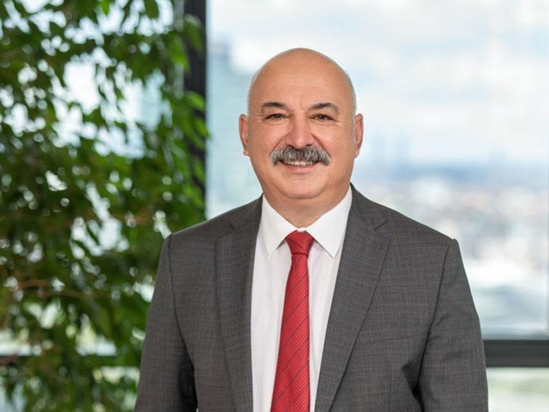 TSB Başkanı Uğur Gülen