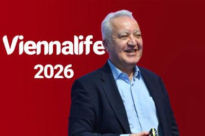 Viennalife CEO’su Uğur Tozşekerli