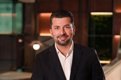 Sigortayeri Genel Müdürü Ali Gülcan