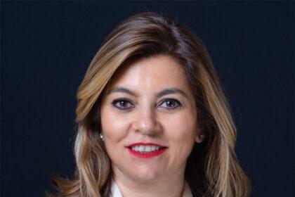 Sigorta Brokerleri Derneği Yönetim Kurulu Başkan Yardımcısı Ebru Yüksekbilgili