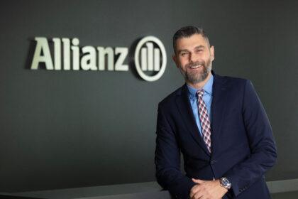 Allianz Türkiye Satış ve Dağıtım Kanalları Genel Müdür Yardımcısı Ertuğrul Yücenur