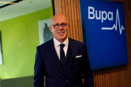 Bupa Türkiye Yönetim Kurulu Başkanı Gökhan Gürcan