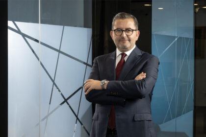 Katılım Emeklilik Genel Müdürü Ayhan Sincek