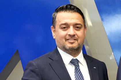 AXA Türkiye Teknik Başkanı ve İcra Kurulu Üyesi Barış Altın