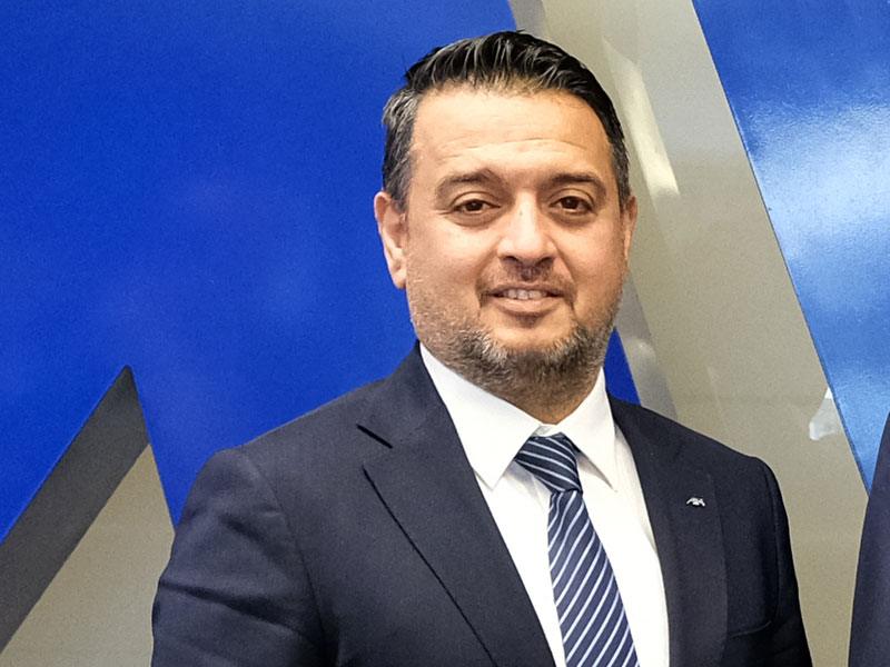 AXA Türkiye Teknik Başkanı ve İcra Kurulu Üyesi Barış Altın