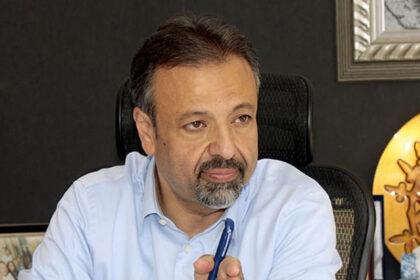 Magdeburger Sigorta Genel Müdürü Ceyhan Hancıoğlu