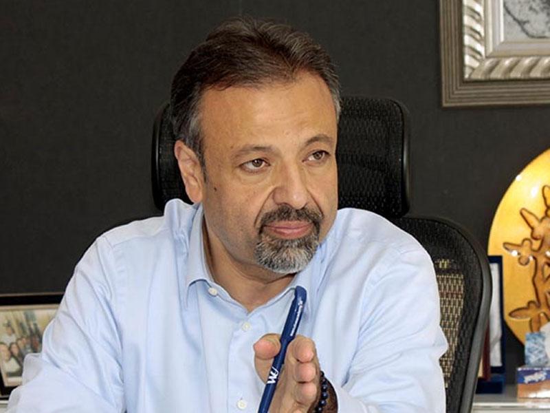 Magdeburger Sigorta Genel Müdürü Ceyhan Hancıoğlu
