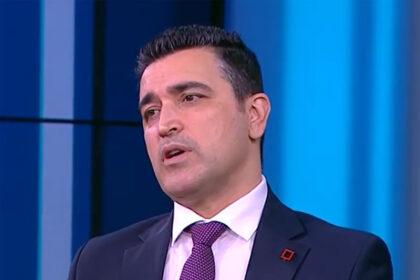 Koru Sigorta Genel Müdürü Kasım Yılmaz