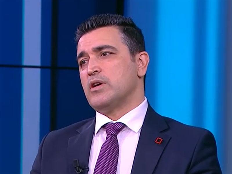 Koru Sigorta Genel Müdürü Kasım Yılmaz