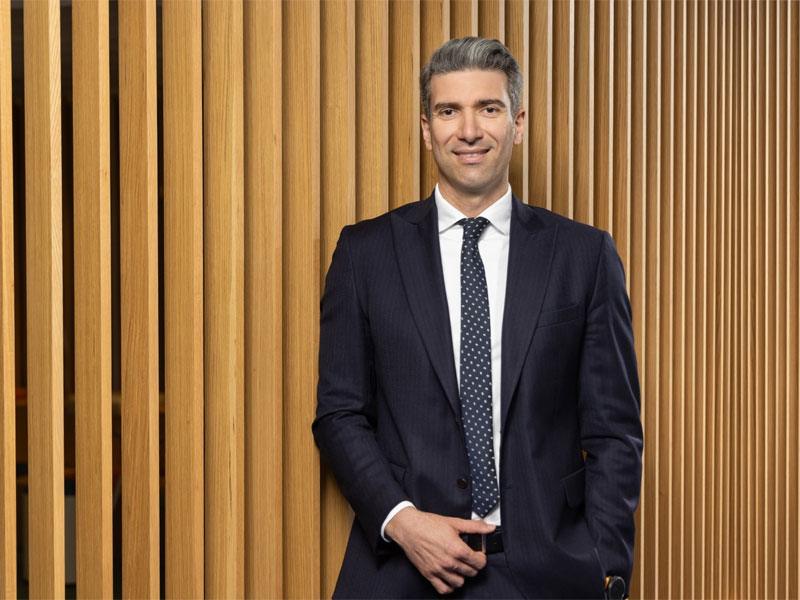 Novo Nordisk Türkiye Kıdemli Medikal Direktörü Dr. Ömer Buğra Bahadır