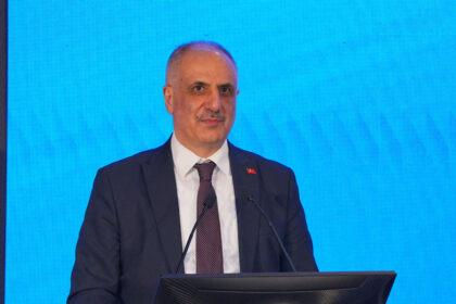 Hazine ve Maliye Bakan Yardımcısı Osman Çelik