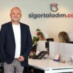 sigortaladım.com Genel Müdürü Orçun Kızıltepe