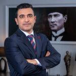 Koru Sigorta Genel Müdürü Kasım Yılmaz