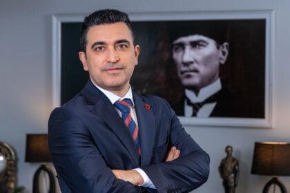 Koru Sigorta Genel Müdürü Kasım Yılmaz