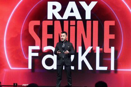 Ray Sigorta CEO’su Koray Erdoğan