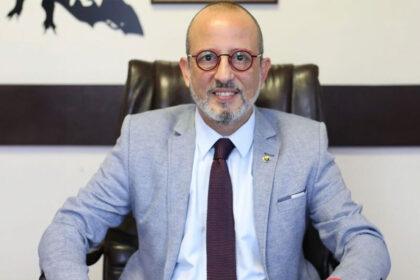İTO Sigortacılık Meslek Komitesi Başkanı Özgür Yılmaz
