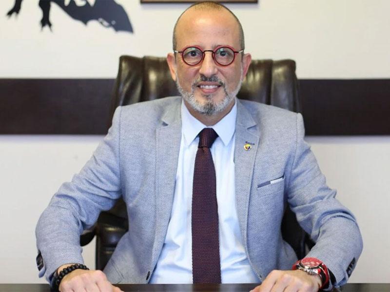 İTO Sigortacılık Meslek Komitesi Başkanı Özgür Yılmaz