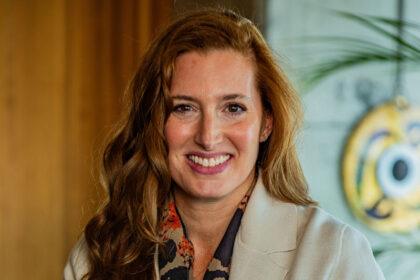 QNB Sigorta Genel Müdürü Pınar Kuriş