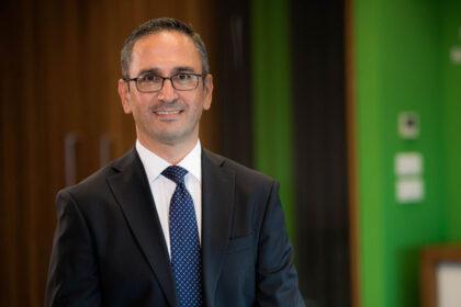 QNB Sigorta Genel Müdür Yardımcısı Ümit Sönmez