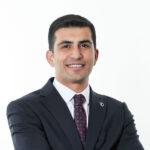 Türkiye Sigorta ve Türkiye Hayat Emeklilik Bankasürans Satış Genel Müdür Yardımcısı Ersener San