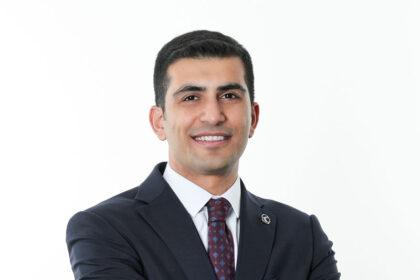 Türkiye Sigorta ve Türkiye Hayat Emeklilik Bankasürans Satış Genel Müdür Yardımcısı Ersener San