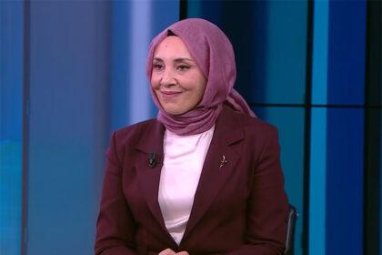 Neova Sigorta Genel Müdürü ve TSB Yönetim Kurulu Üyesi Neslihan Neciboğlu