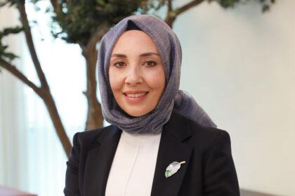 Neova Sigorta Genel Müdürü Neslihan Neciboğlu