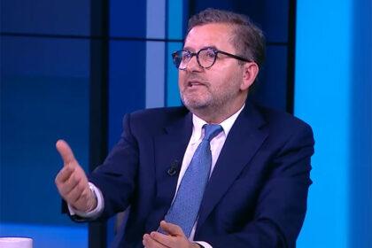 Türkiye Sigorta Birliği Başkan Yardımcısı ve Katılım Emeklilik Genel Müdürü Ayhan Sincek