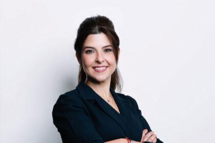 Türkiye Sigorta Birliği (TSB) Genel Sekreter Yardımcısı Aysun Yıldız