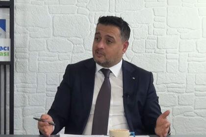 AXA Türkiye Teknik Başkanı Barış Altın