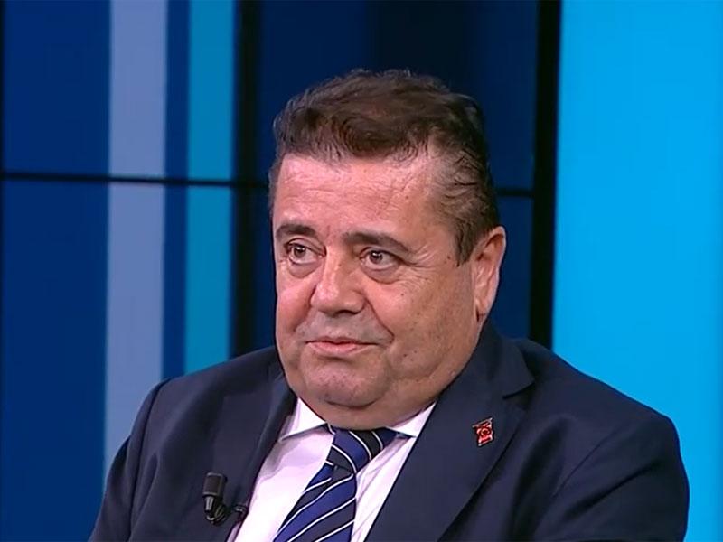 Unico Sigorta Genel Müdürü Ender Güzeler