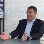 HDI Fibaemeklilik ve Fibasigorta Genel Müdürü Erol Öztürkoğlu