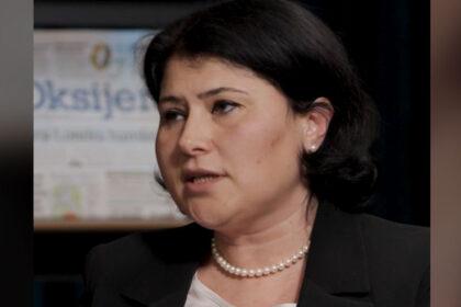 Allianz Türkiye Hayat Sigortaları ve Bireysel Emeklilik Genel Müdür Yardımcısı Fisun Koç Doğan