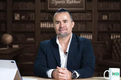 HDI Sigorta Sağlık Sigortaları Direktörü Güven Güngör