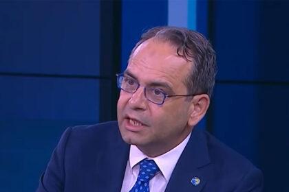 Türkiye Sigorta Birliği Genel Sekreteri Özgür Obalı