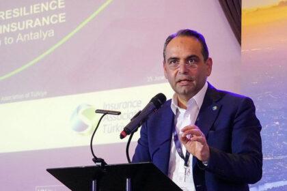 TSB Genel Sekreteri Özgür Obalı