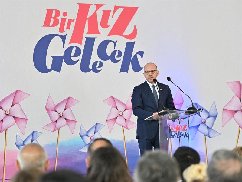 Allianz Türkiye İcra Kurulu Başkanı Tolga Gürkan