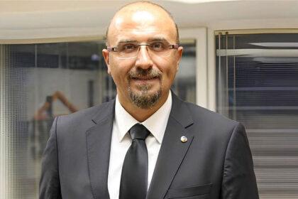 TOBB Sigorta Eksperleri İcra Komitesi (SEİK) Başkanı Ahmet Nedim Erdem