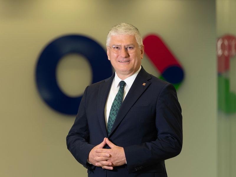 Maher Holding Sigorta Grubu Başkanı Ahmet Yaşar