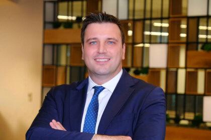 Anadolu Sigorta Genel Müdür Yardımcısı Aydın Bozdemir