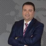 Allianz Yunanistan CEO'su Ersin Pak