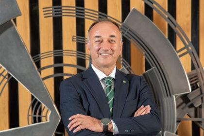 Quick Sigorta Genel Müdürü Eyüp Özsoy